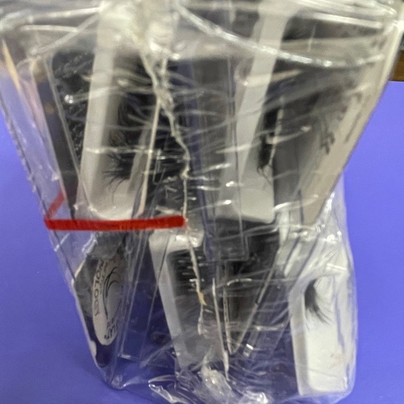 NWT ARDELL #252 MEGA VOLUME 4-pack - Picture 3 of 5